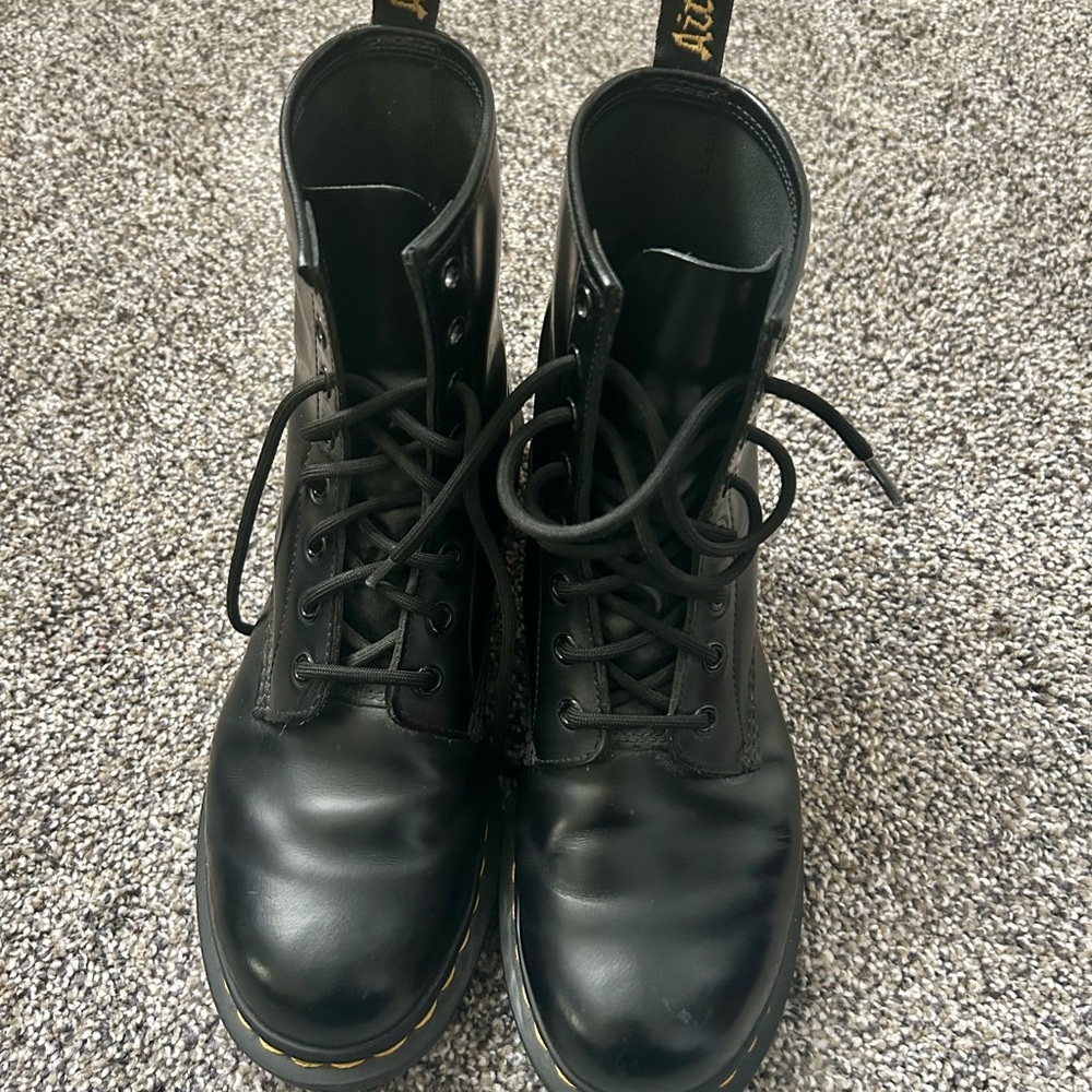 Dr. Martens 1460s Boots